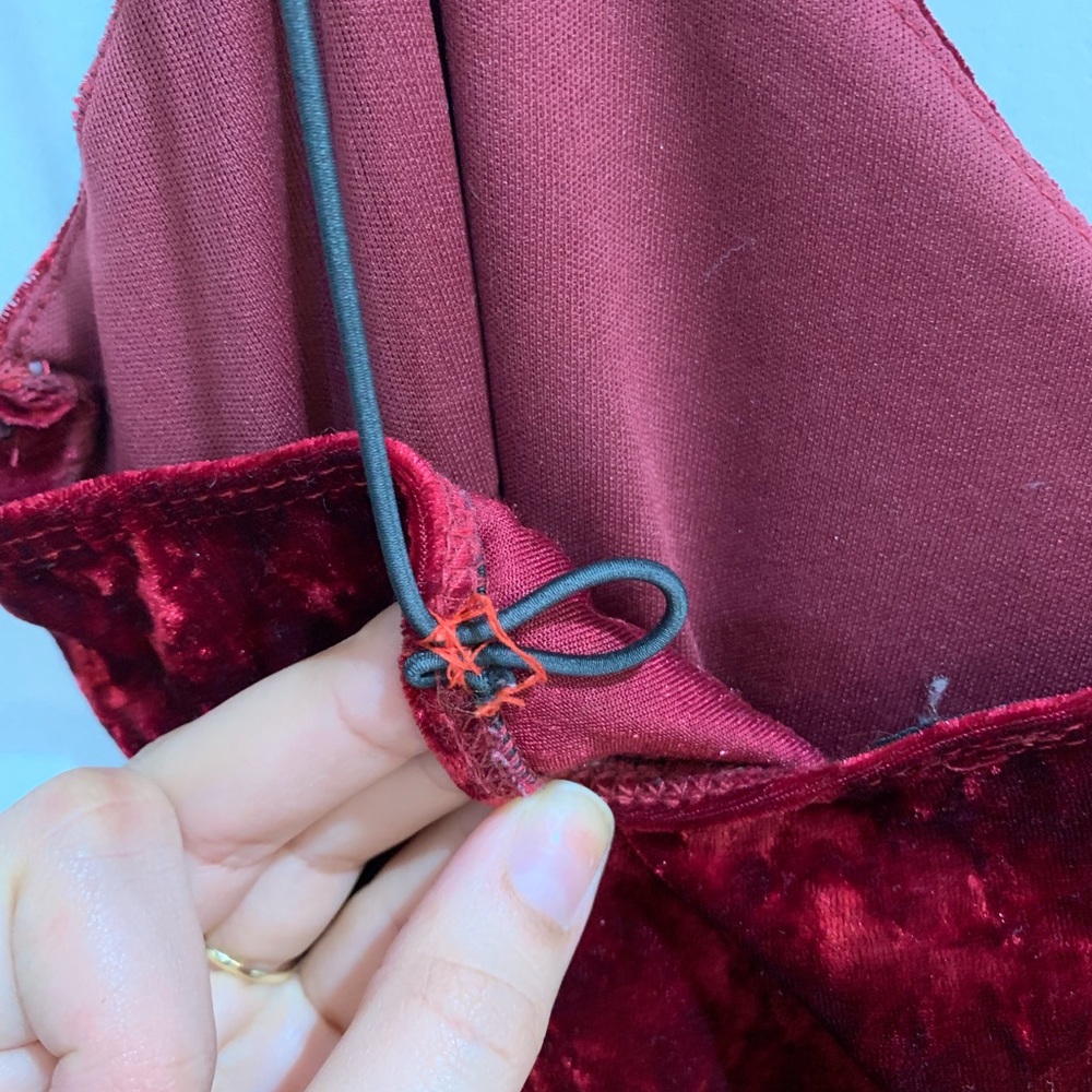 Dress - Picture 4 of 4